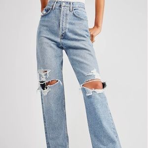 Agolde 90s Jeans